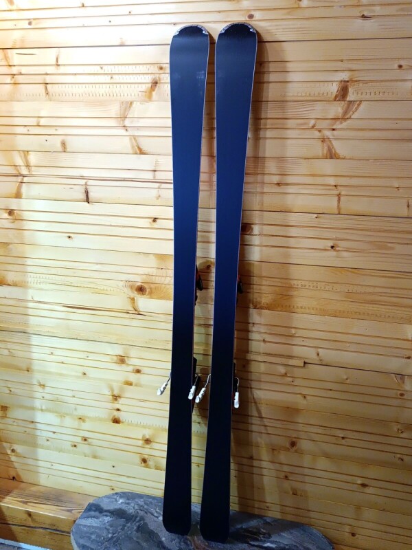 LYŽE ATOMIC REDSTER XT 163CM